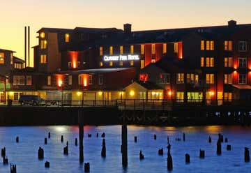 Photo of Cannery Pier Hotel & Spa