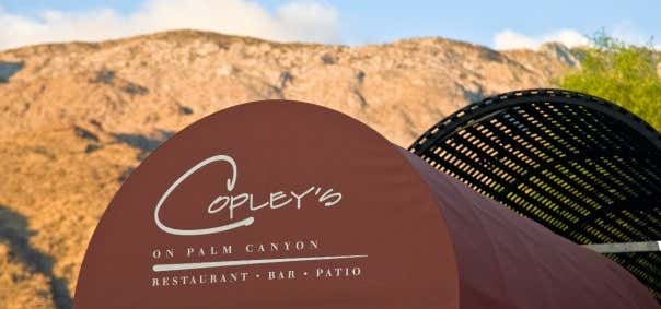 Photo of Copleys On Palm Canyon