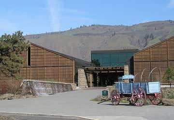 Photo of The Columbia Gorge Discovery Center