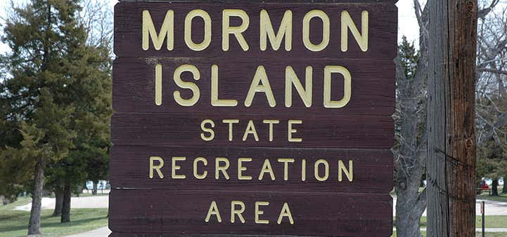 Photo of Mormon Island State Recreation Area