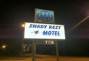 Photo of Shady Rest Motel