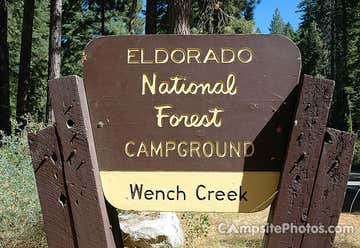 Photo of Wench Creek Campground