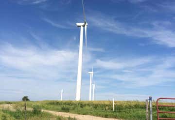 Photo of Smoky Hills Wind Farm
