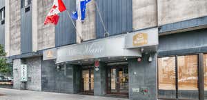 Best Western Ville-Marie Montreal Hotel Suites