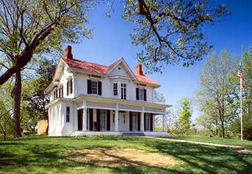 Photo of Frederick Douglass National Historic Site