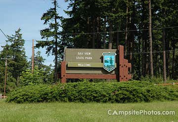 Photo of Bay View State Park Campground