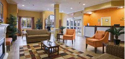 Photo of Microtel Inn & Suites by Wyndham Greenville / University Med