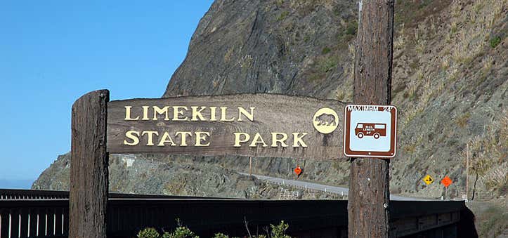 Photo of Limekiln State Park Campground