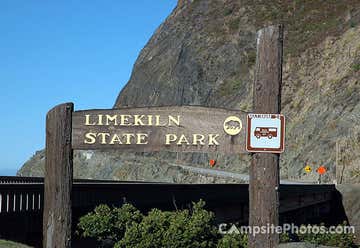 Photo of Limekiln State Park Campground
