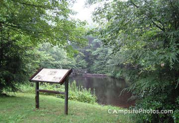 Photo of Granville State Forest Campground