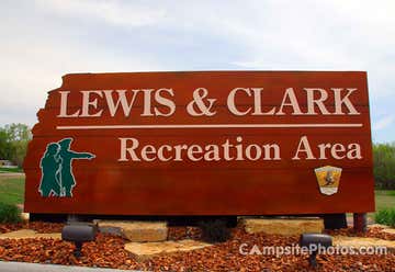 Photo of Lewis and Clark Recreation Area SD Campground