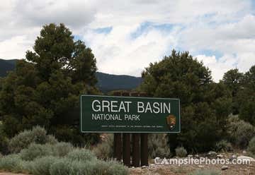 Photo of Great Basin National Park Campground