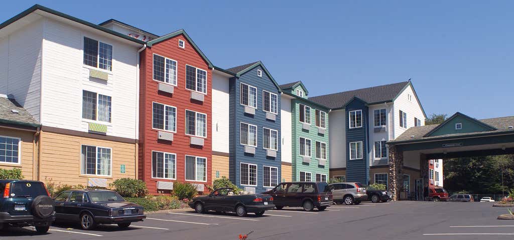 Photo of The Ashley Inn and Suites