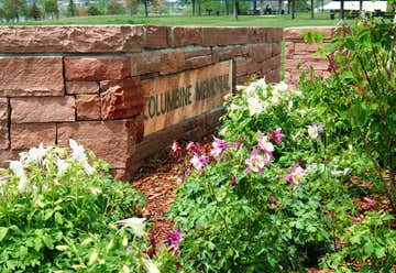 Photo of Columbine Memorial