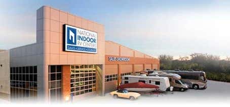 Photo of National Indoor RV Centers - Dallas