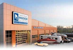 Photo of National Indoor RV Centers