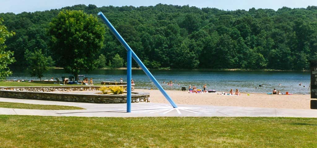 Photo of Tipsaw Recreational Area