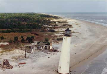 Photo of Saint George Island Lighthouse And Museum