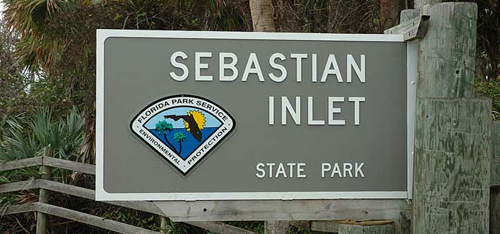Photo of Sebastian Inlet State Park Campground