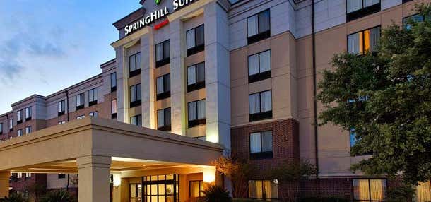 Photo of SpringHill Suites Austin Parmer/Tech Ridge
