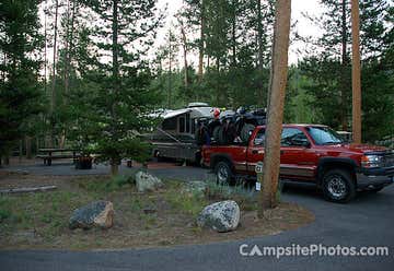 Photo of Redfish Outlet Campground