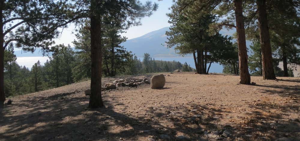 Photo of Twin Lake Campground