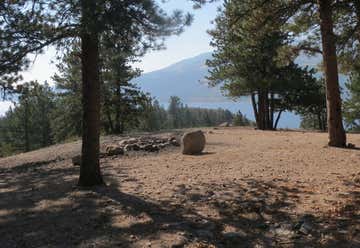 Photo of Twin Lake Campground