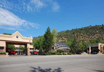 Photo of Best Western Mountain Shadows