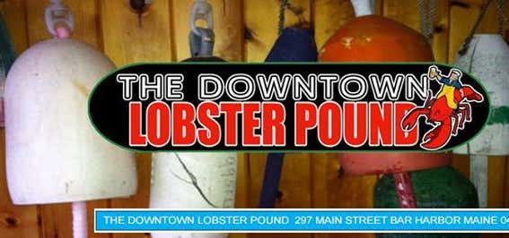 Photo of Downtown Lobster Pound