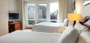 SpringHill Suites by Marriott Vieux-Montréal / Old Montreal
