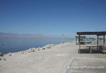 Photo of Salton Sea State Recreation Area Campground