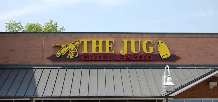 Photo of The Jug Grill And Patio