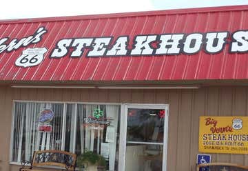 Photo of Big Vern's Steakhouse