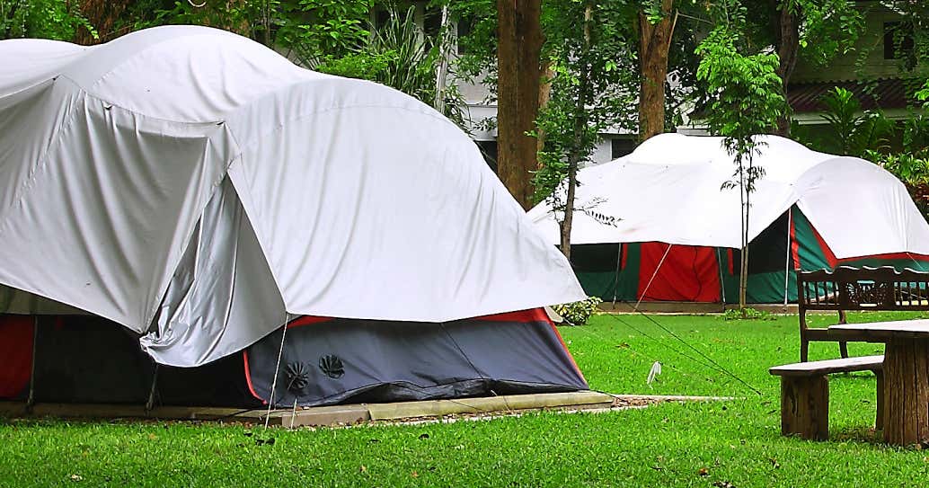 West Haven RV Park & Family Campground, Fairview Roadtrippers