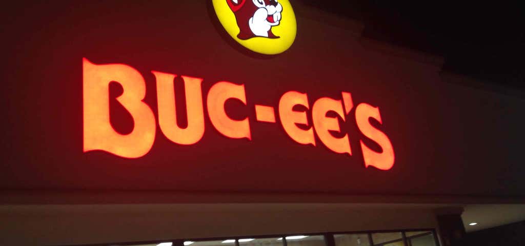 Photo of Buc-Ee's