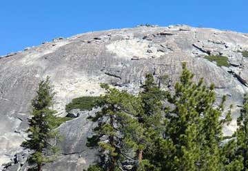 Photo of Sentinel Dome Trail