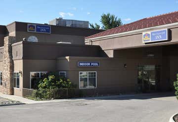 Photo of Best Western Mountainview Inn
