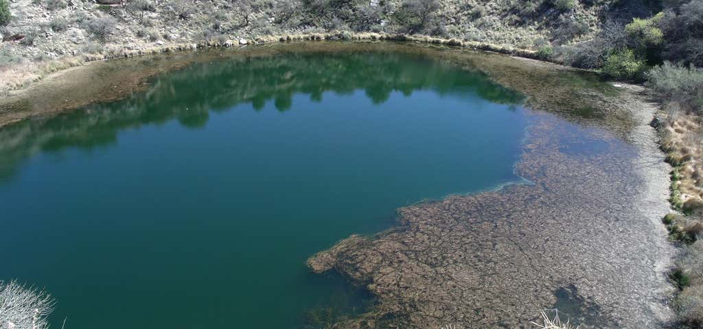 Photo of Verde Hot Springs