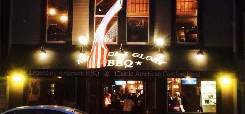 Photo of American Glory Bbq