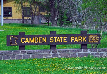 Photo of Camden State Park Campground