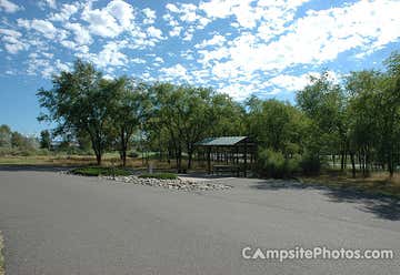 Photo of Fruita James M Robb Colorado River State Park Campground