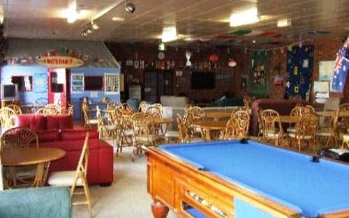Warrnambool Beach Backpackers