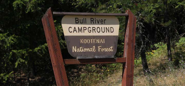 Photo of Bull River Campground