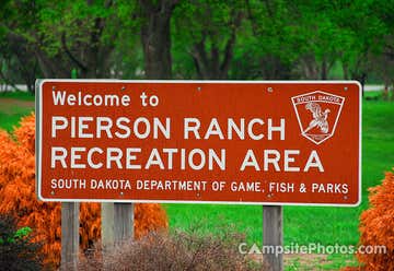 Photo of Pierson Ranch Recreation Area Campground