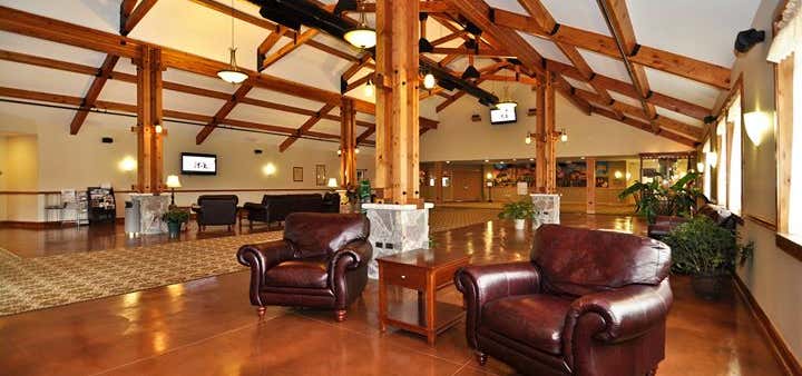 Photo of Timber Creek Inn & Suites