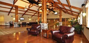 Timber Creek Inn & Suites