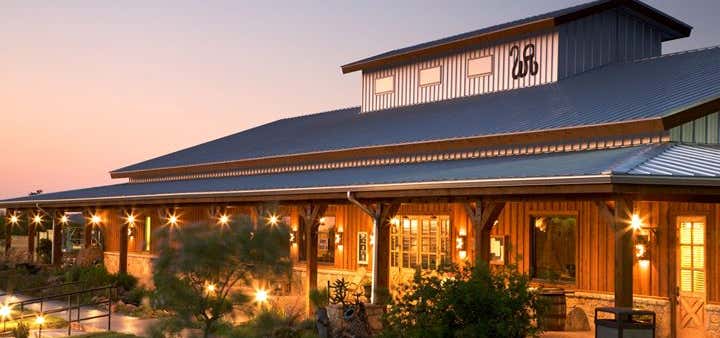 Photo of Wildcatter Ranch And Resort