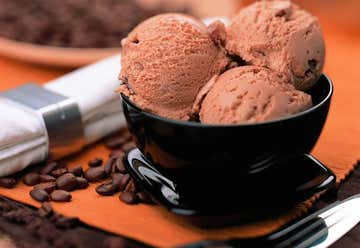Photo of Scoops Ice Cream and Espresso