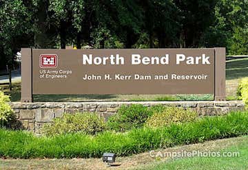 Photo of North Bend Park Campground