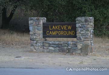 Photo of Coyote Lake Park Lakeview Campground